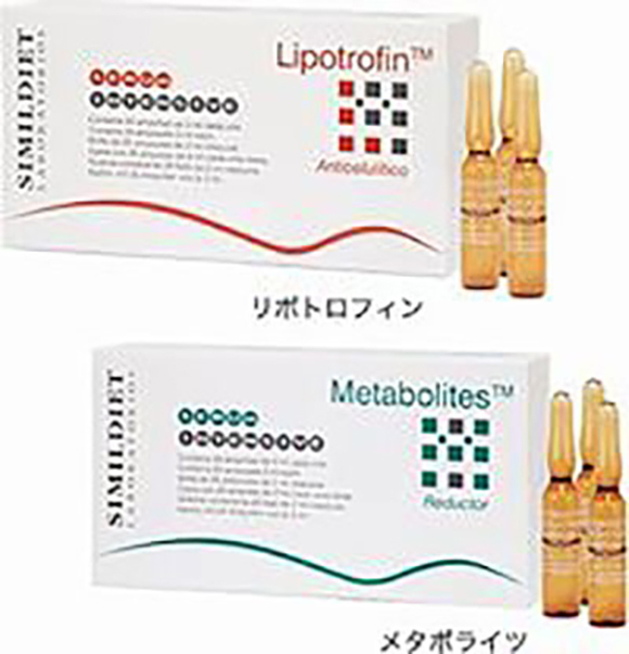 植物由来のメディカルハーブを使用