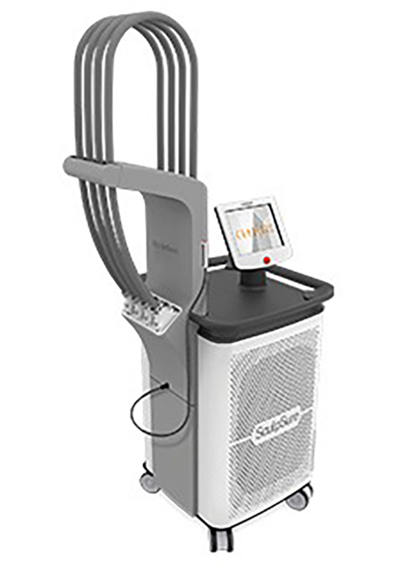 スカルプシュア（SculpSure）