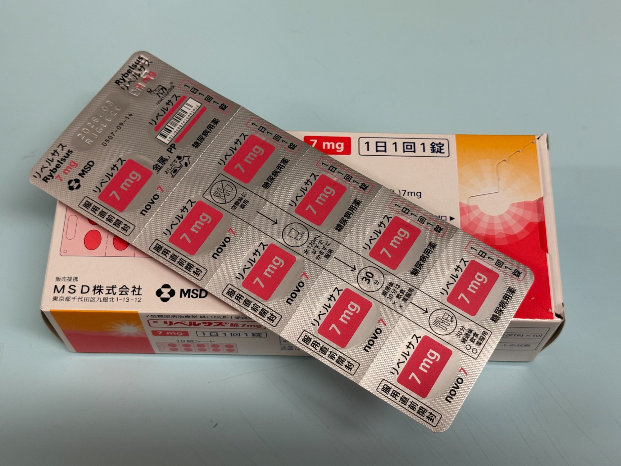 脂肪吸収抑制剤:ゼニカル